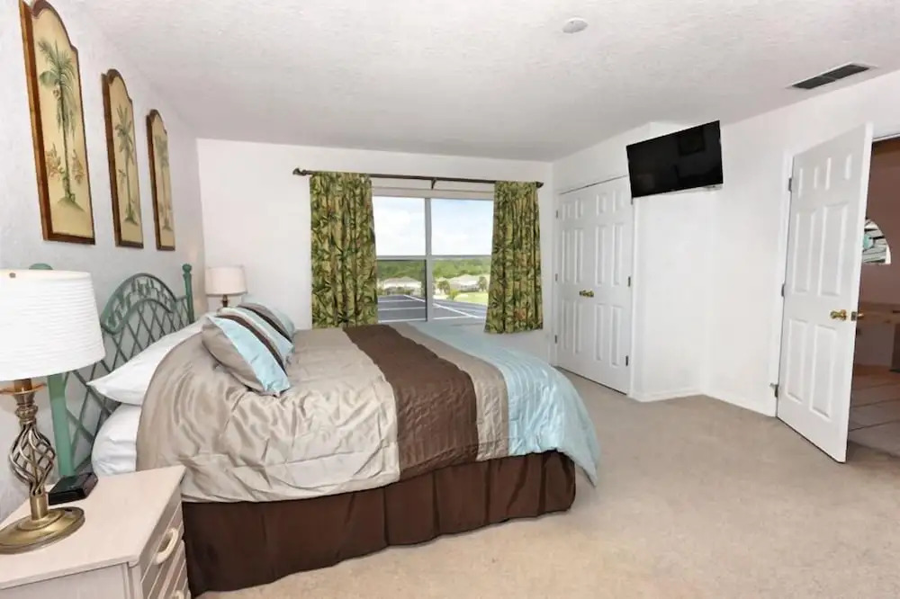 Ov3139 - Highlands Reserve - 6 Bed 4 Baths Villa