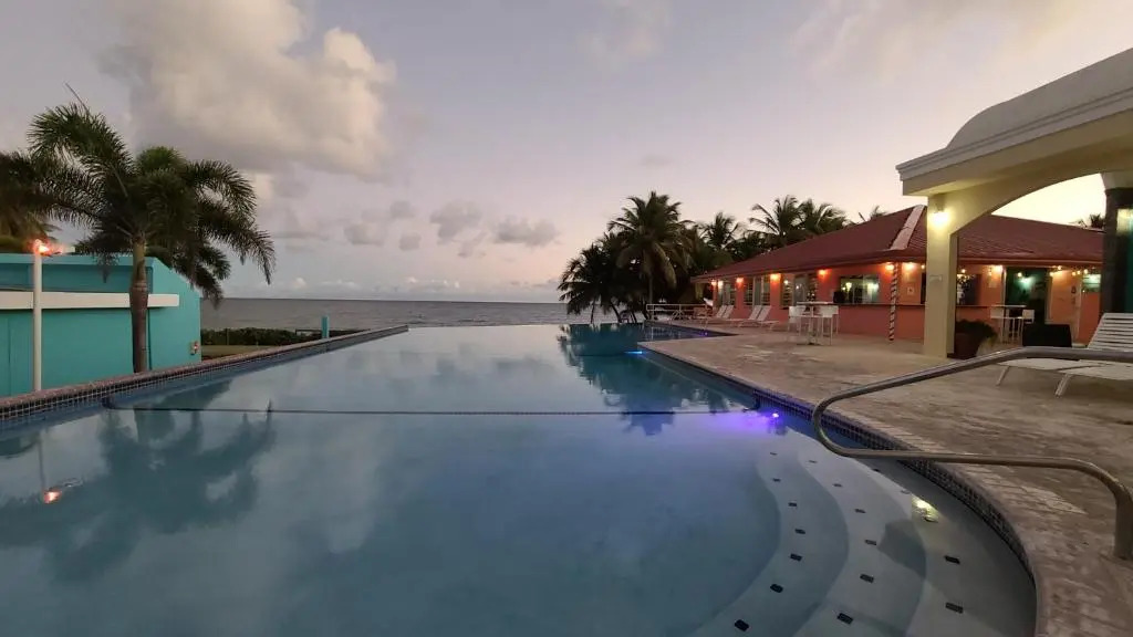 Parador Maunacaribe - Maunabo