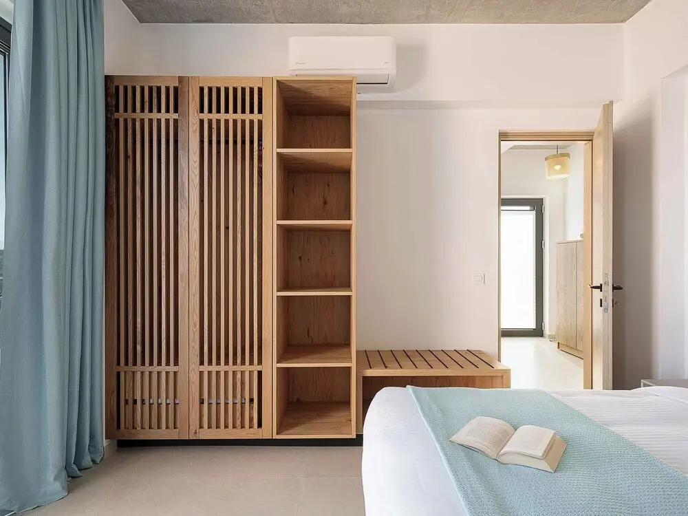 Himmel Villas
