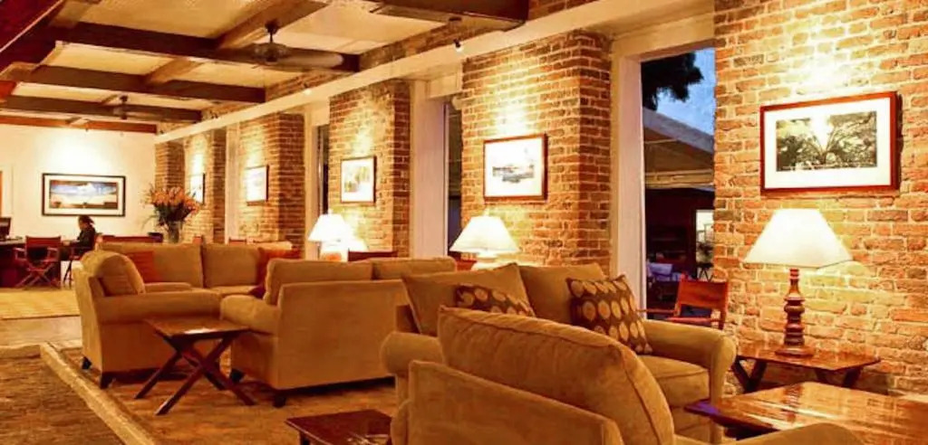 Gunpowder House & Suites