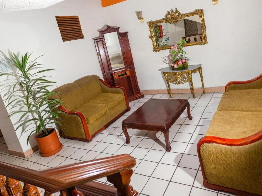 Hotel Cisne