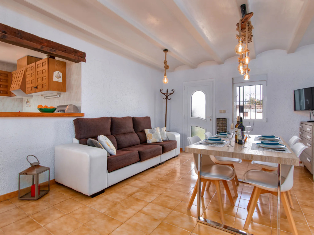 Holiday Home Pueblo Andaluz by Interhome