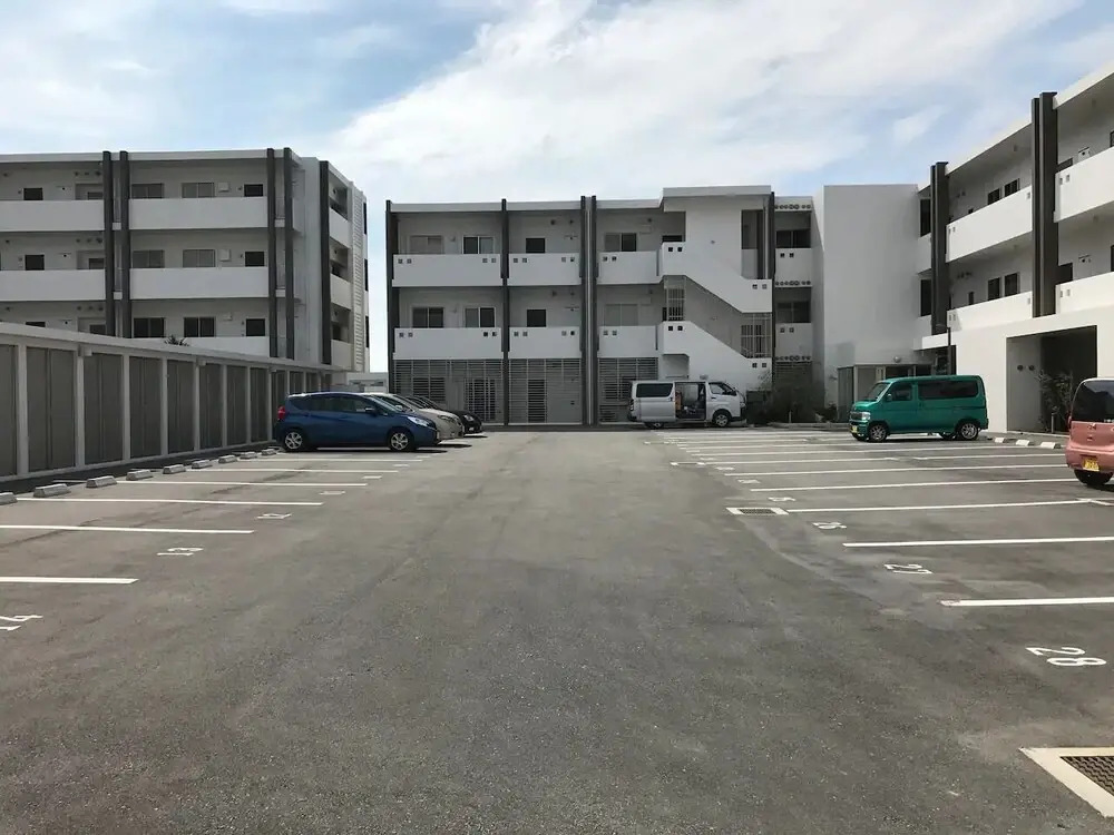 Ocean Resort Maeda Misaki 211