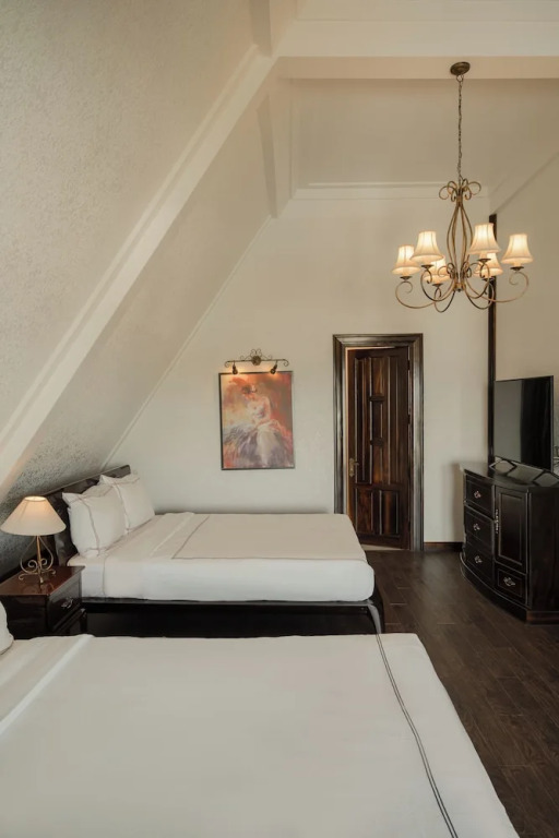 The Manor Villas Da Lat