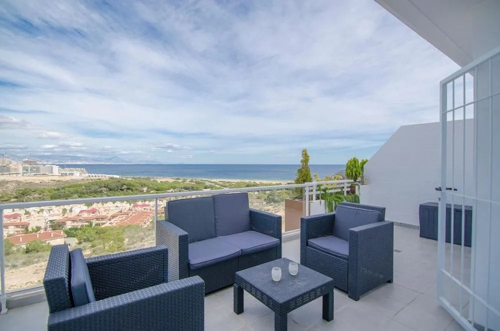 Novabeach Apartments - Marholidays