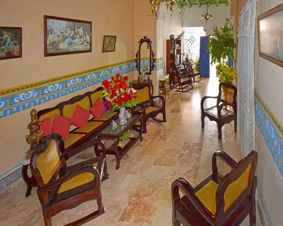 Casa Colonial Villa Victoria