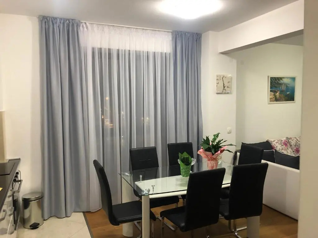 Apartment Veselin