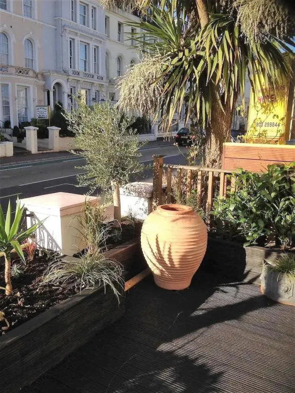 Southbank Townhouse