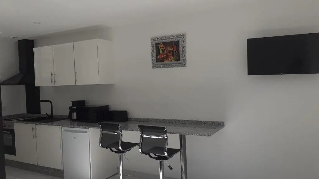 Appartement OH! Duc de Sully