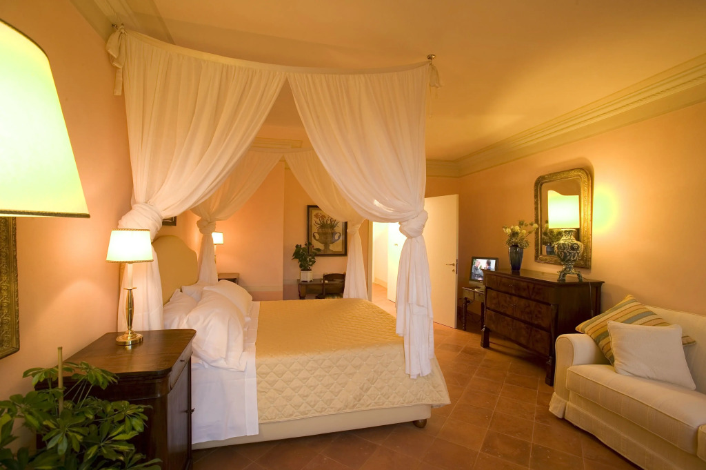 Residenza dEpoca Campo Regio Relais