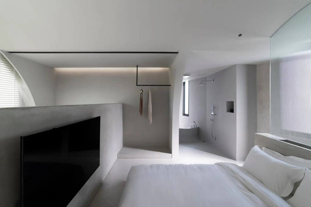 Yamaki x Shaoguang Stay
