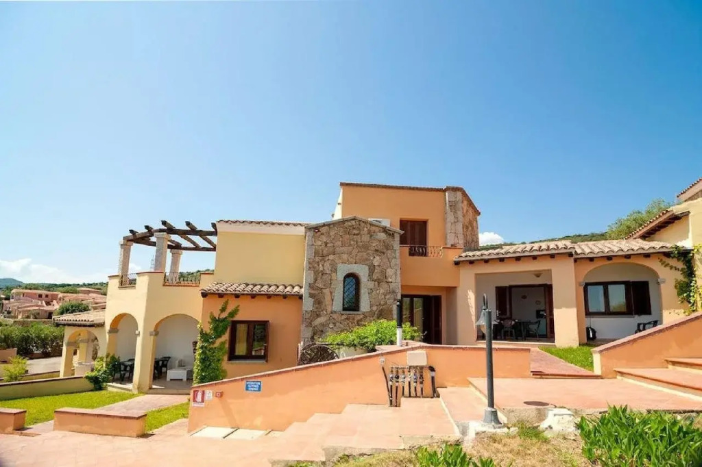 Residence Li Troni