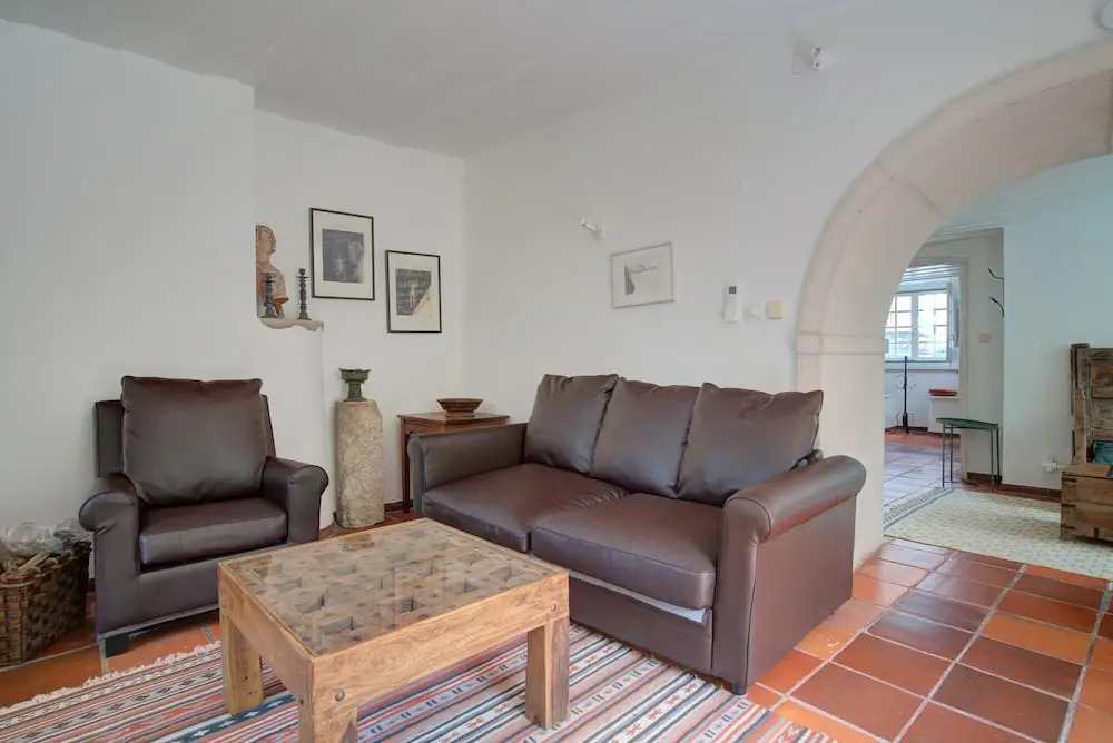 Villa Santairia