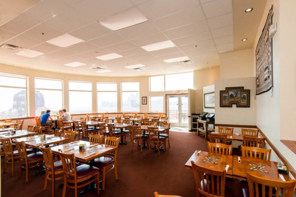 The View Hotel
