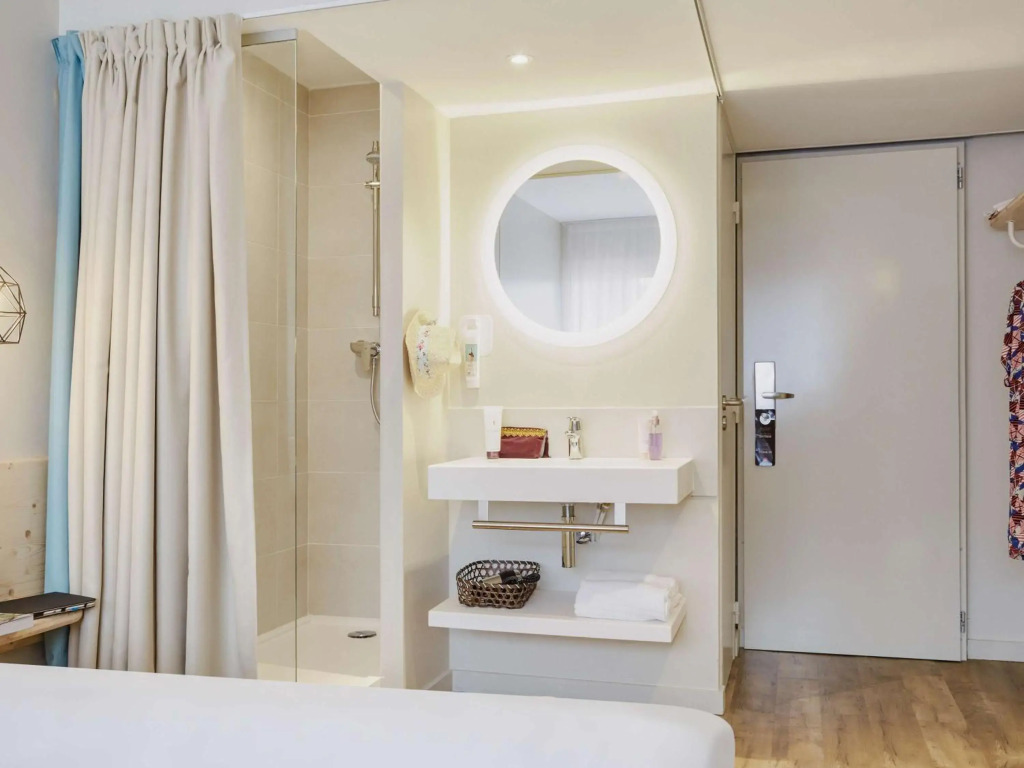 ibis Thalassa Hyeres Plage