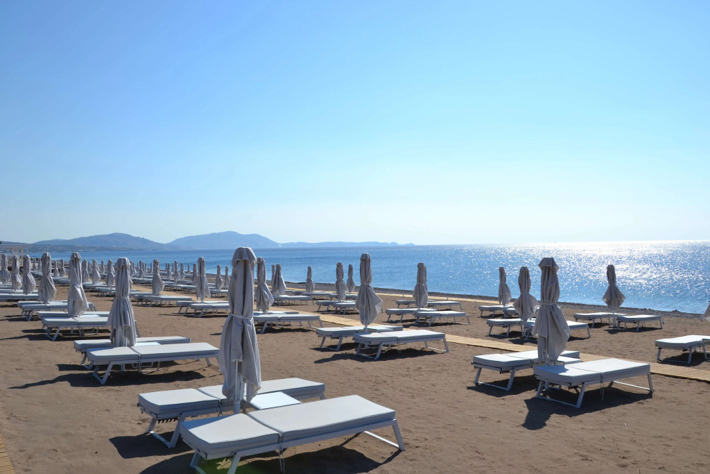 Gennadi Grand Resort - Premium All Inclusive