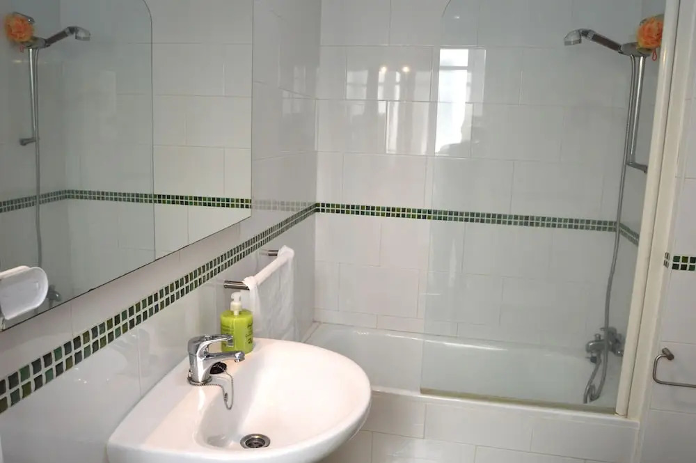 Apartamento Posadilla Cadiz