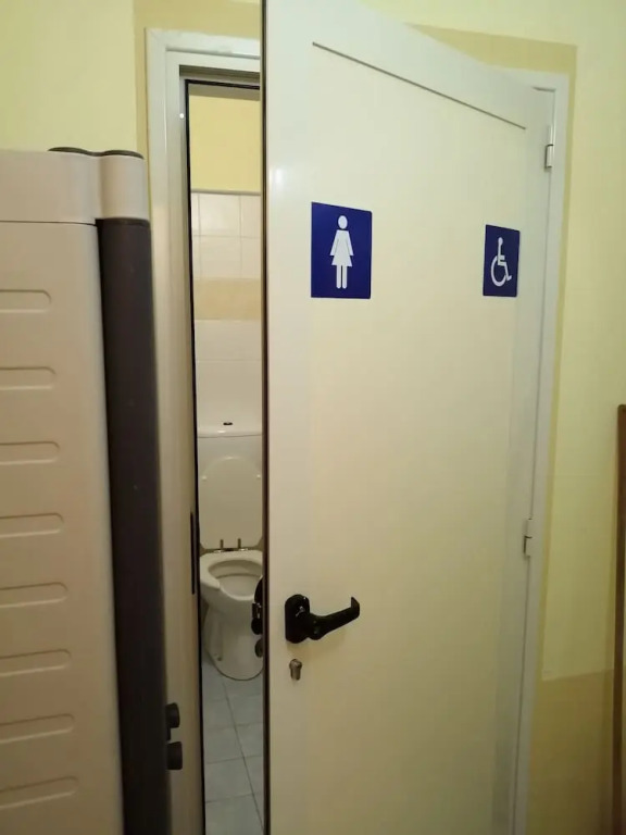 Hostel Le Stanze del Sogno