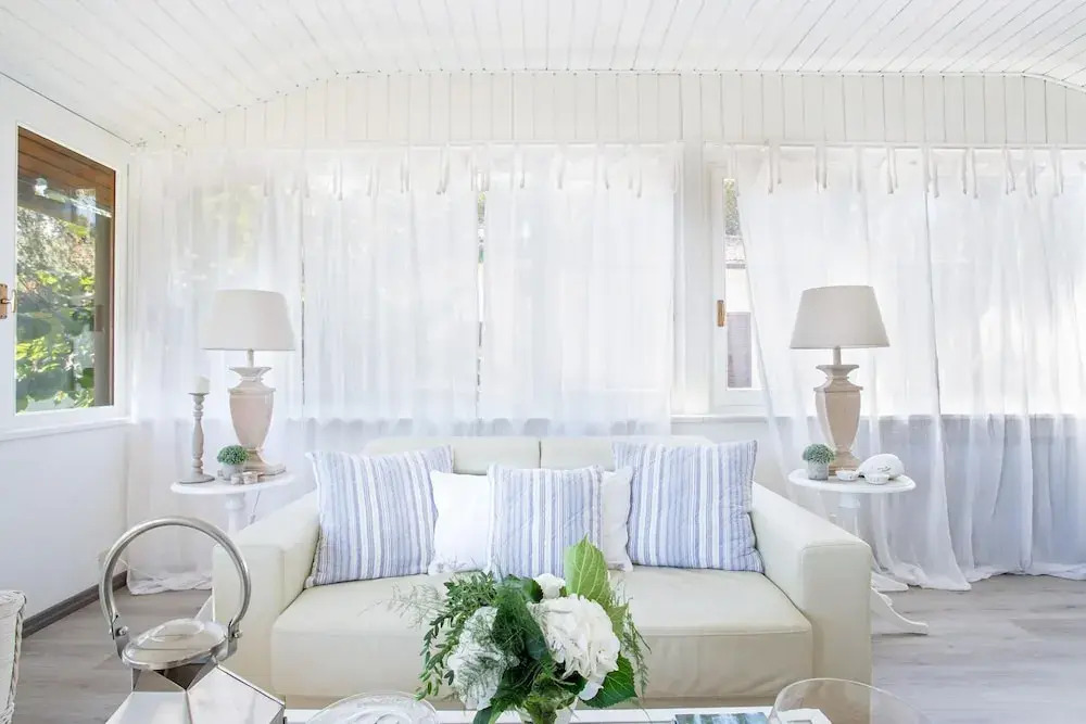 MaryGrace Forte Dei Marmi House 150 metres from the Beach