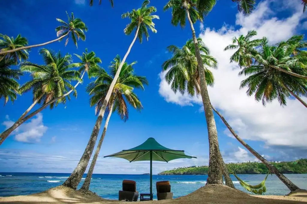 Namale Resort and Spa - Adults Only