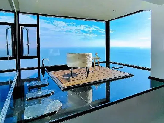 Dongshan Wuyou Homestay