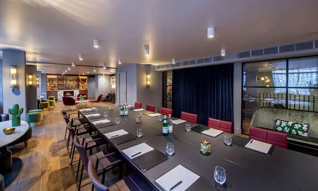 The Marylebone Hotel