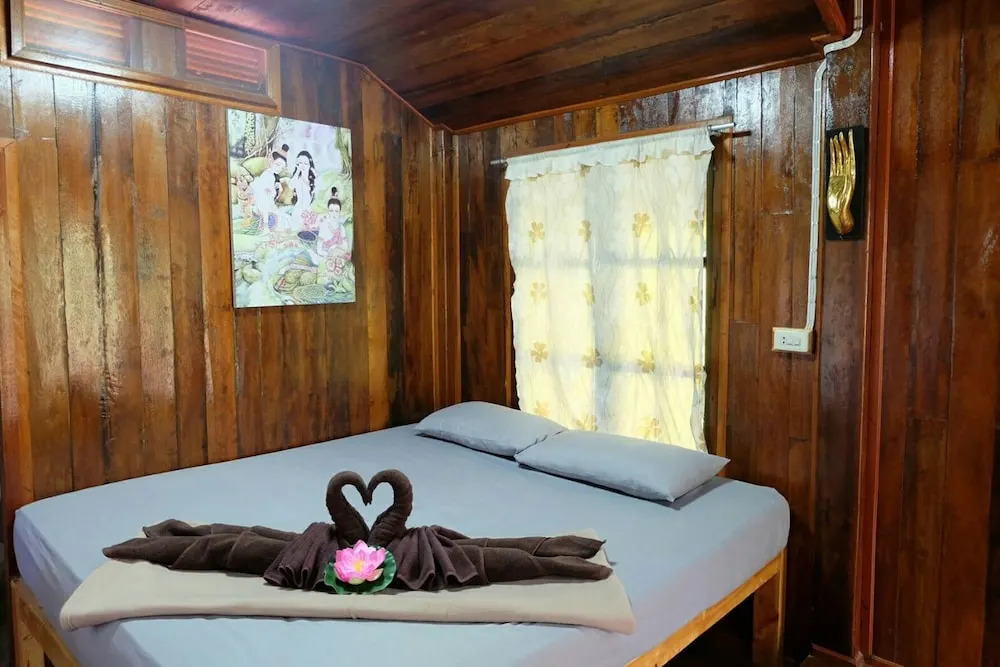 Ruenpinwilai Resort