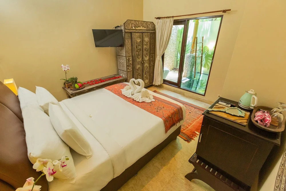 Villa Cella Bella ( Bali instaworthy villa )