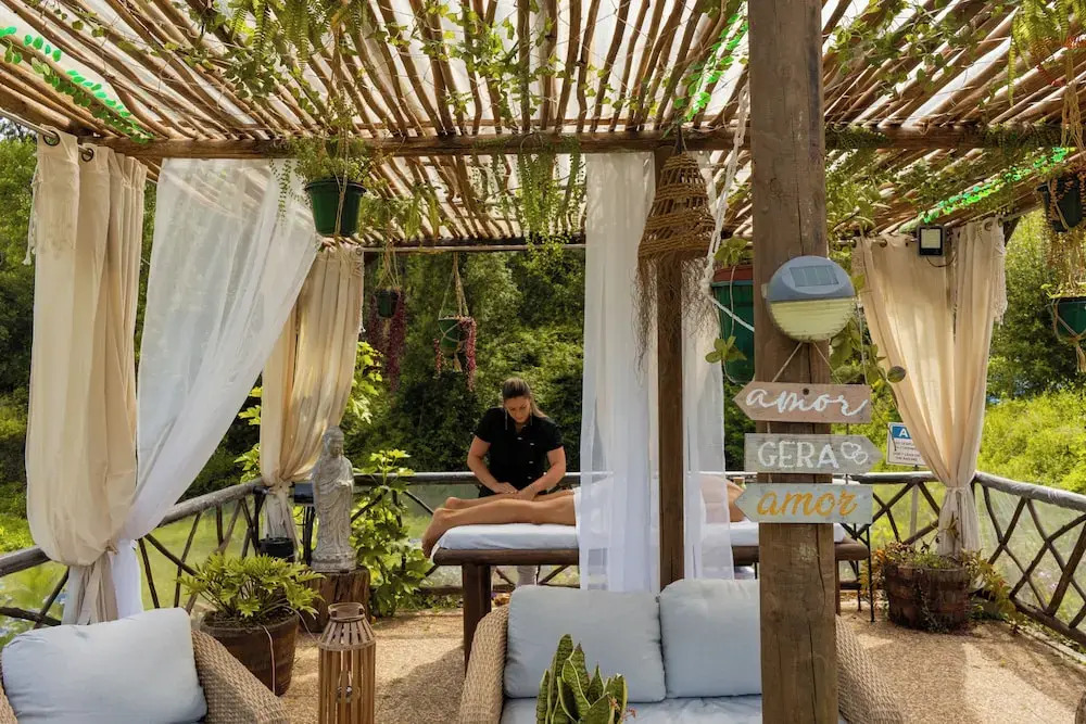 Bruval Eco Retreat & Eco Village