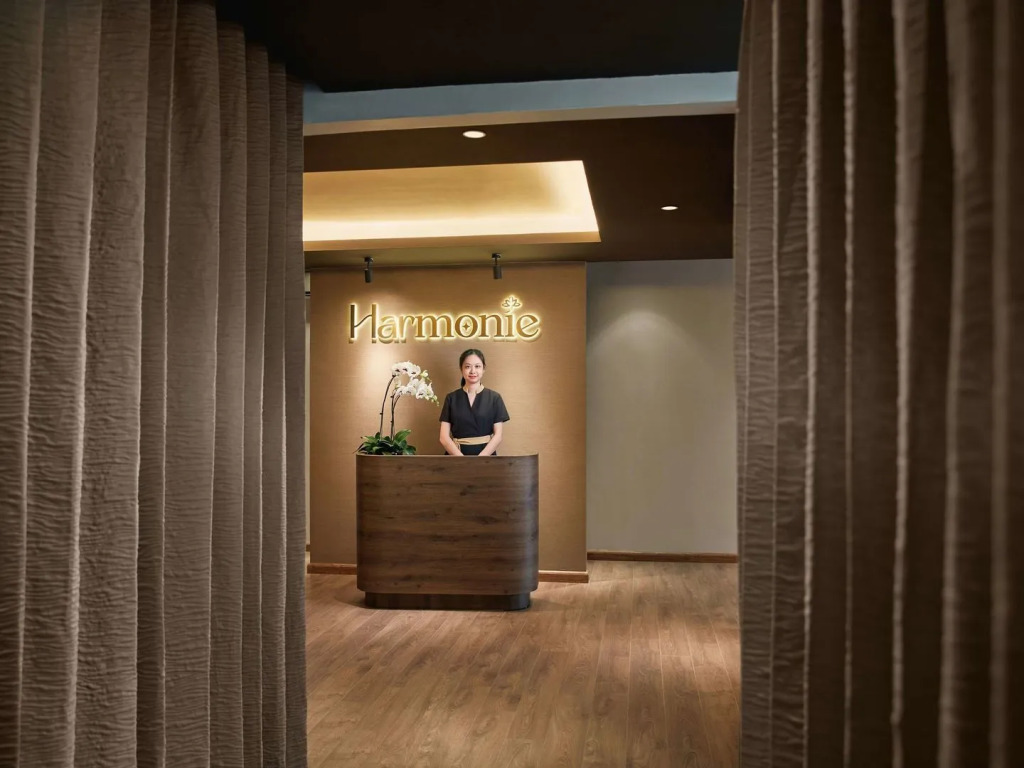 Hotel de lOpera Hanoi - MGallery