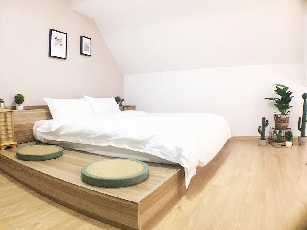 DSN Nisi Villa