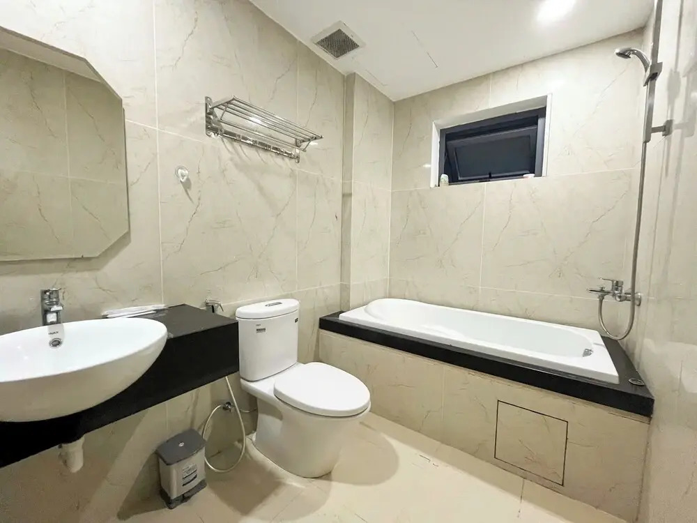 Anna Premier Apartment Ho Chi Minh