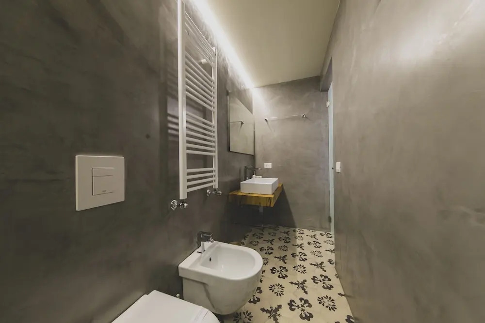 Cefalù Design Suites