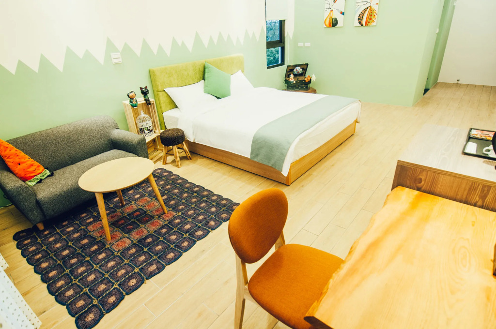 Zai Yan Yan 259 B&B
