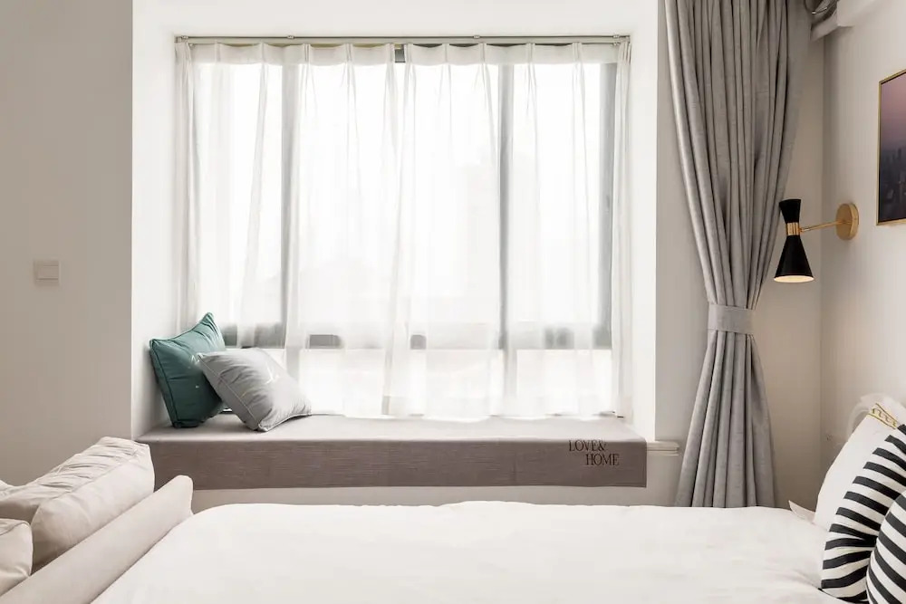 The Sidihome Service Apartment (Saintland Shop)