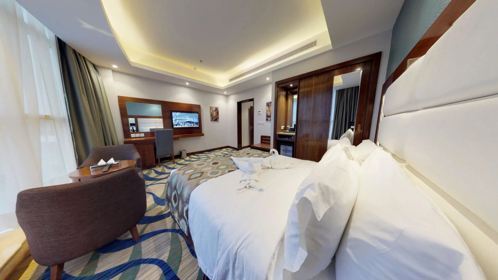 City View Hotel