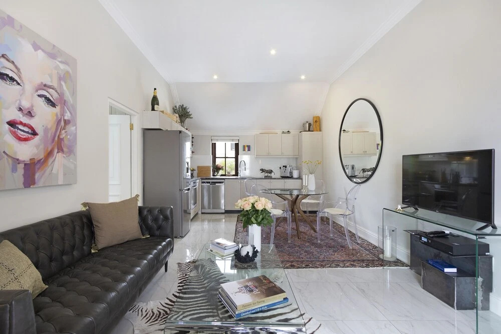 Winelands Golf Lodges 32