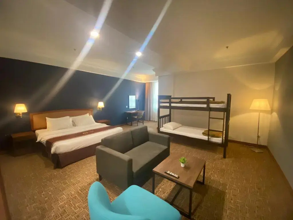 Classic Hotel