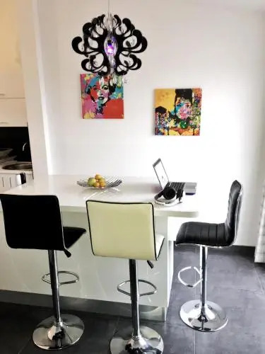 Apartment Chicka