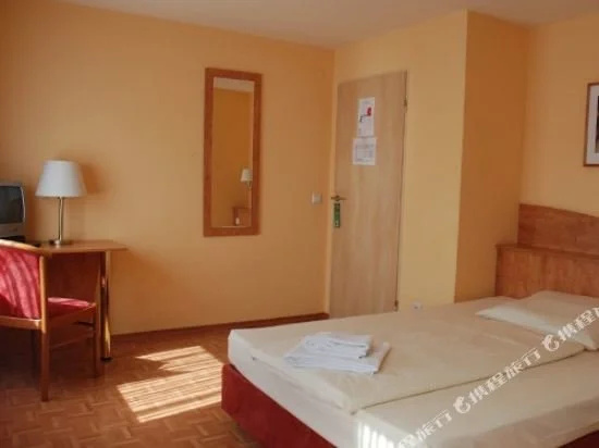 Hotel Gasthof Rose