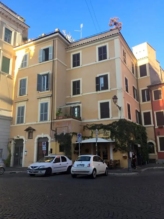Livia B&B - Trastevere