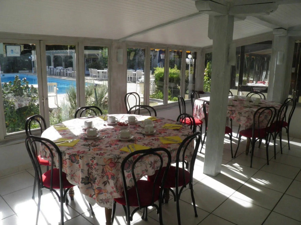 Le Relais de Montignac