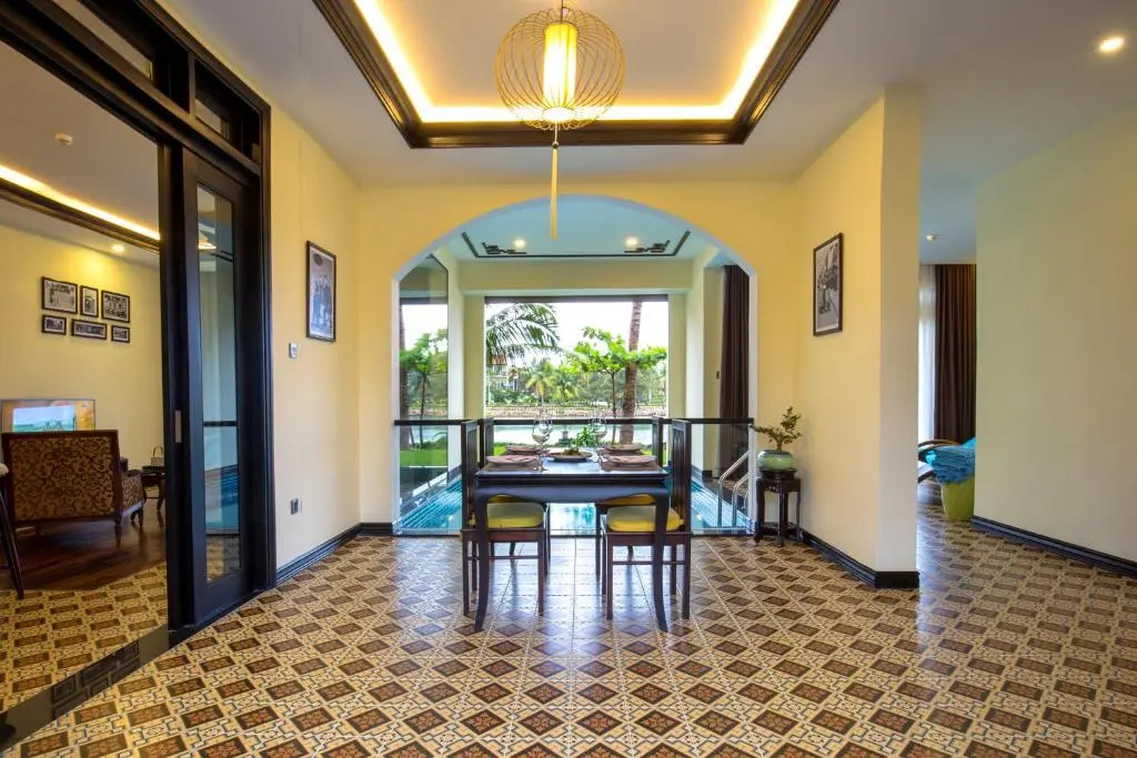 Koi Resort & Spa Hoi An