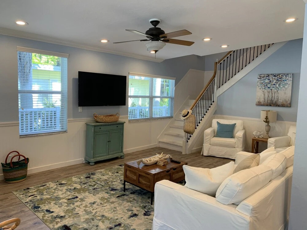 5621 Gulf Drive 3 Bedroom Home by Redawning