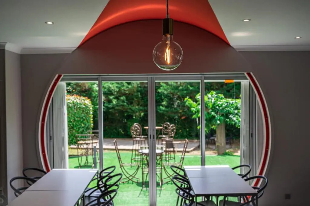 Hotel Le Quetzal