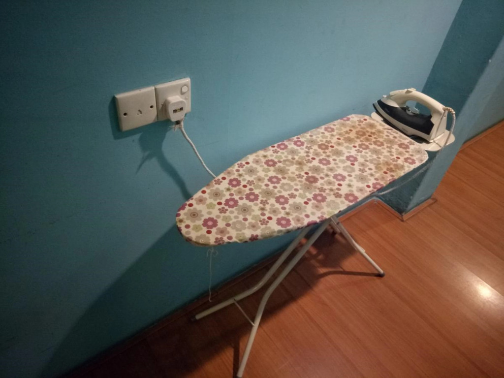 Serenity Hostels