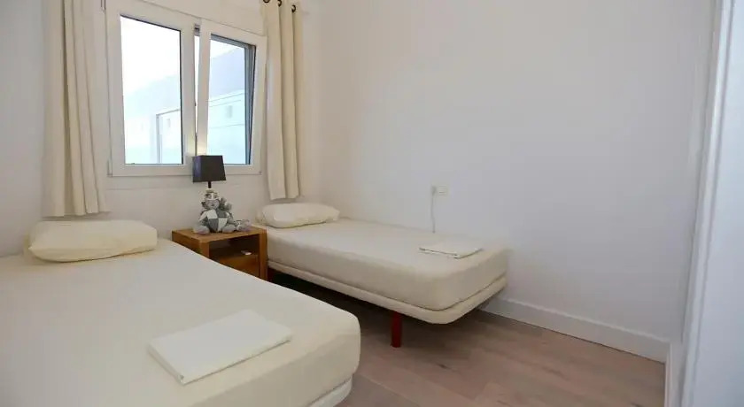 Holiday Home Altos del Sol