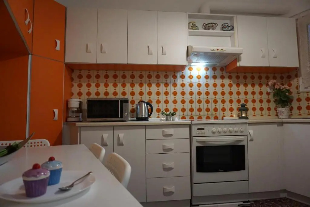 Seaview apartment