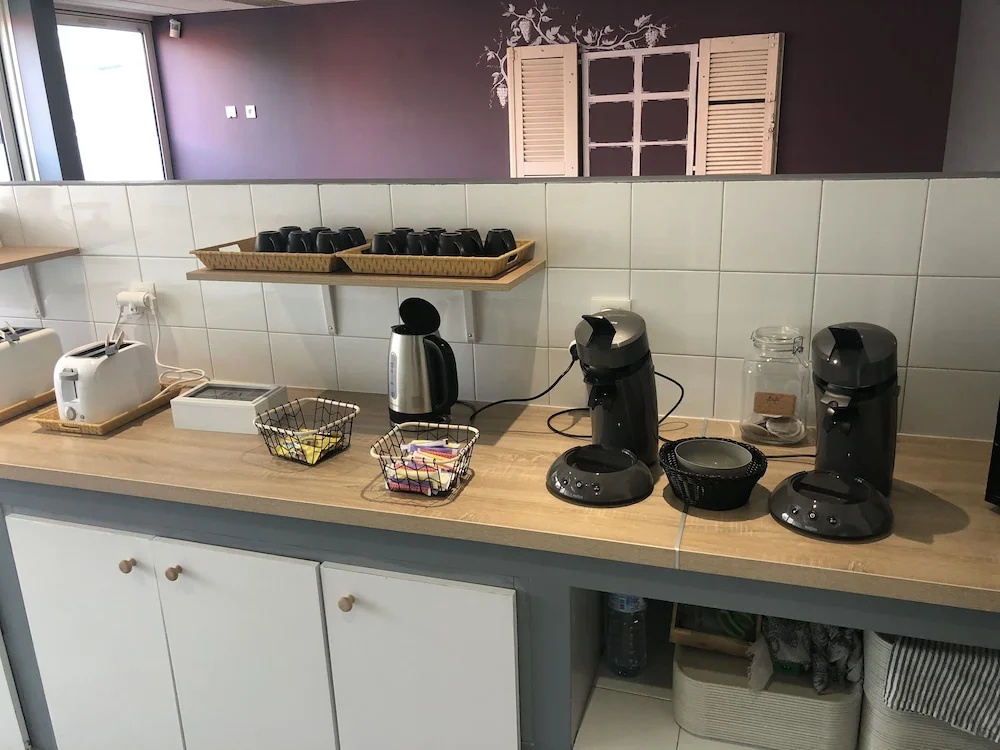 Area Residence