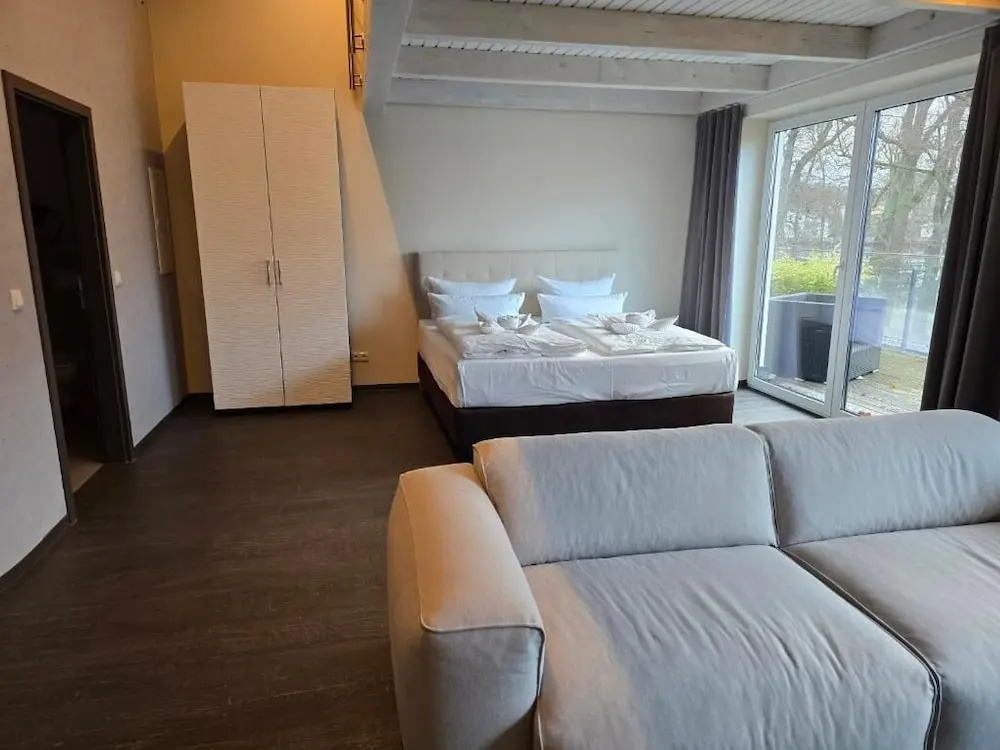 Hotel am Kurpark